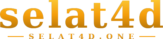 selat4d logo