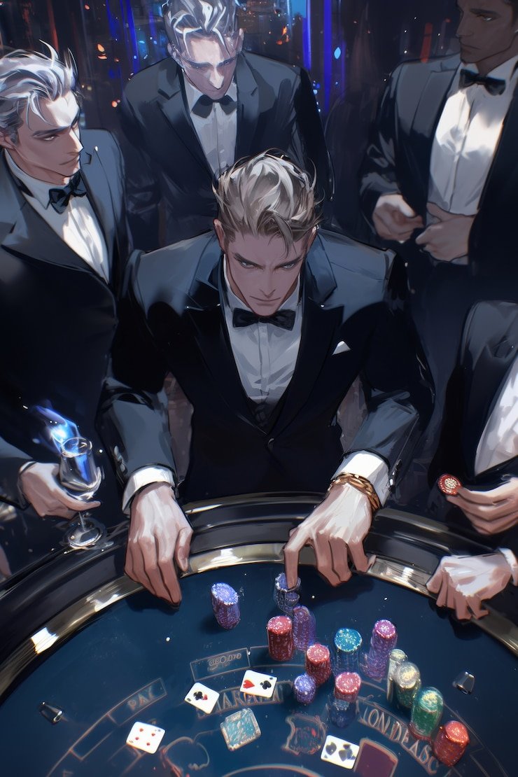 selat4d mobile gaming